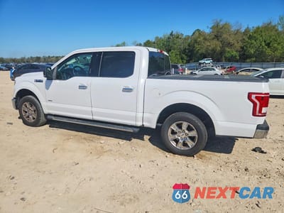 Drugie zdjęcie samochodu z przodu: 2015 FORD F150 SUPERCREW VIN:1FTEW1CG5FKE81038 - miniatura