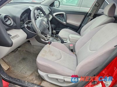 Zdjęcie 7 z 12 samochodu: 2008 TOYOTA RAV4 BASE VIN:JTMBD33V985191390 - miniatura