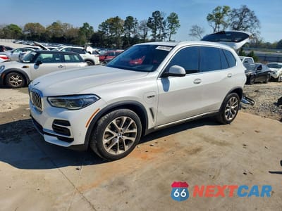 2023 BMW X5 XDRIVE45E 5UXTA6C00P9N87703 - główne zdjęcie licytacji z USA - miniatura