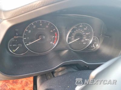 Zdjęcie 9 z 12 samochodu: 2012 SUBARU OUTBACK 2.5I LIMITED VIN:4S4BRBKC5C3285696 - miniatura