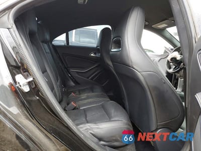 Zdjęcie 10 z 13 samochodu: 2018 MERCEDES-BENZ CLA 250 VIN:WDDSJ4EB8JN545204 - miniatura