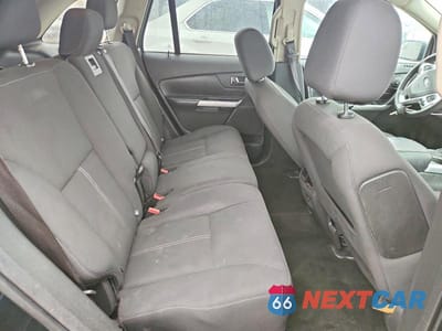 Zdjęcie 11 z 13 samochodu: 2013 FORD EDGE SE VIN:2FMDK3GC1DBB57565 - miniatura