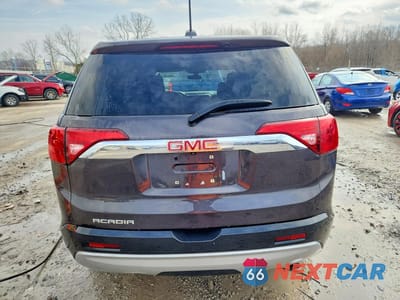 Zdjęcie 6 z 13 samochodu: 2018 GMC ACADIA SLE VIN:1GKKNKLAXJZ195570 - miniatura