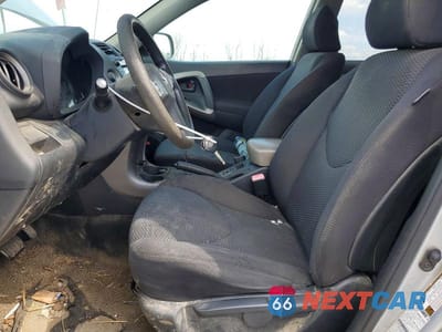 Zdjęcie 7 z 13 samochodu: 2007 TOYOTA RAV4 SPORT VIN:JTMBK32VX75029760 - miniatura