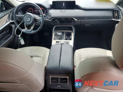 Zdjęcie 8 z 12 samochodu: 2024 MAZDA CX-90 PREMIUM VIN:JM3KKDHA1R1108407 - miniatura