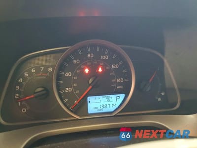 Zdjęcie 9 z 14 samochodu: 2013 TOYOTA RAV4 LE VIN:2T3BFREVXDW050745 - miniatura