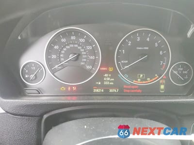 Zdjęcie 9 z 13 samochodu: 2013 BMW 328 I SULEV VIN:WBA3C1C50DF439152 - miniatura