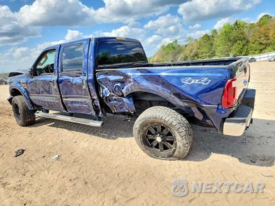 Drugie zdjęcie samochodu z przodu: 2010 FORD F250 SUPER DUTY VIN:1FTSW2BR7AEA56133 - miniatura