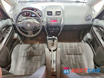 Zdjęcie 8 z 13 samochodu: 2012 SUZUKI SX4 VIN:JS2YB5A32C6307728 - miniatura