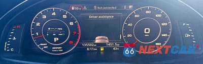Zdjęcie 8 z 13 samochodu: 2017 AUDI Q7 PREMIUM PLUS VIN:WA1LAAF72HD016784 - miniatura