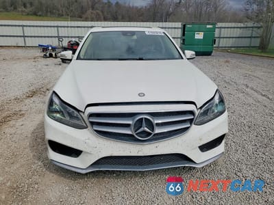 Piąte zdjęcie samochodu w środku: 2016 MERCEDES-BENZ E 350 VIN:WDDHF5KB8GB277836 - miniatura
