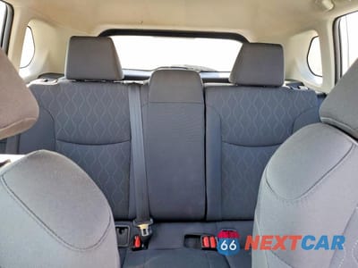 Zdjęcie 10 z 12 samochodu: 2022 TOYOTA COROLLA CROSS LE VIN:7MUCAABG7NV032514 - miniatura