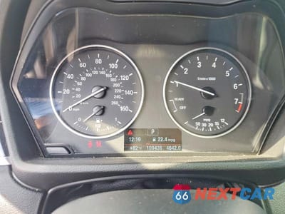 Zdjęcie 9 z 12 samochodu: 2018 BMW X1 XDRIVE28I VIN:WBXHT3C35J5K25300 - miniatura