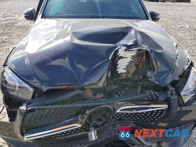 Zdjęcie 12 z 12 samochodu: 2022 MERCEDES-BENZ GLE 450 4MATIC VIN:4JGFB5KE1NA817257 - miniatura