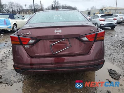Zdjęcie 6 z 13 samochodu: 2024 NISSAN ALTIMA 2.5 SV VIN:1N4BL4DV7RN310732 - miniatura