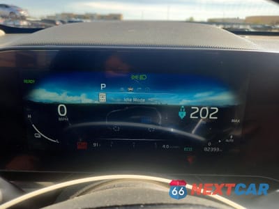 Zdjęcie 9 z 12 samochodu: 2023 KIA NIRO EV WIND VIN:KNDCR3L15P5028589 - miniatura