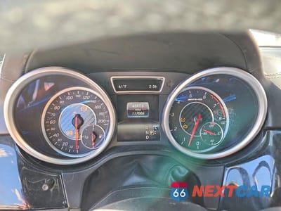 Zdjęcie 9 z 12 samochodu: 2017 MERCEDES-BENZ GLS 63 AMG 4MATIC VIN:4JGDF7FE1HA741691 - miniatura