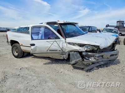 Czwarte zdjęcie samochodu z boku: 1995 DODGE RAM 3500 VIN:1B7MC36W0SS314535 - miniatura