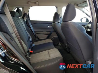 Zdjęcie 11 z 12 samochodu: 2026 NISSAN ROGUE SV VIN:5N1BT3BA8TC753619 - miniatura