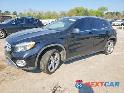 2019 MERCEDES-BENZ GLA 250 4MATIC WDCTG4GB2KU007979 - główne zdjęcie licytacji z USA - miniatura