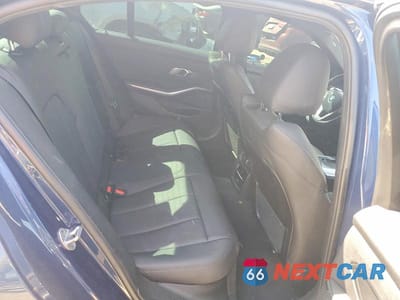 Zdjęcie 10 z 12 samochodu: 2021 BMW 330I VIN:3MW5R1J06M8B96437 - miniatura