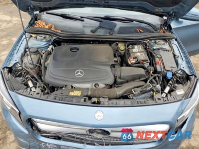 Zdjęcie 11 z 12 samochodu: 2015 MERCEDES-BENZ GLA-CLASS GLA250 4MA VIN:WDCTG4GB6FJ151428 - miniatura