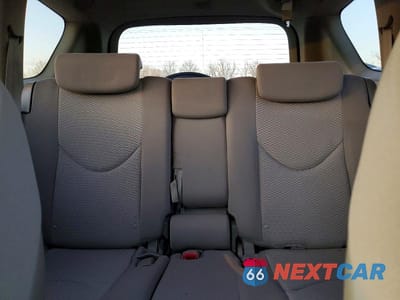 Zdjęcie 10 z 12 samochodu: 2006 TOYOTA RAV4 LIMITED VIN:JTMBK31VX66001192 - miniatura