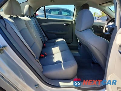 Zdjęcie 10 z 11 samochodu: 2012 CHEVROLET MALIBU LS VIN:1G1ZB5E02CF201559 - miniatura