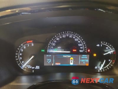 Zdjęcie 9 z 14 samochodu: 2019 CADILLAC XT5 LUXURY VIN:1GYKNCRS9KZ183679 - miniatura