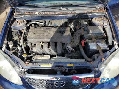 Zdjęcie 11 z 11 samochodu: 2006 TOYOTA COROLLA LE VIN:2T1BR30E96C637883 - miniatura