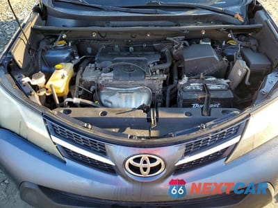 Zdjęcie 12 z 13 samochodu: 2013 TOYOTA RAV4 LE VIN:2T3BFREV4DW121714 - miniatura