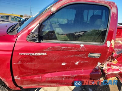 Zdjęcie 7 z 12 samochodu: 2000 TOYOTA TACOMA BASE VIN:4TAPM62NXYZ678272 - miniatura