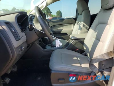 Zdjęcie 7 z 13 samochodu: 2021 CHEV COLORADO VIN:1GCHSBEA8M1127556 - miniatura
