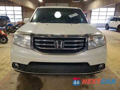Piąte zdjęcie samochodu w środku: 2012 HONDA PILOT TOURING VIN:5FNYF4H94CB044147 - miniatura