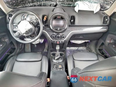 Zdjęcie 8 z 12 samochodu: 2017 MINI COOPER S COUNTRYMAN VIN:WMZYT3C34H3D98053 - miniatura