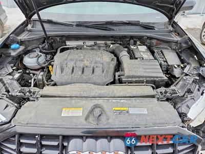 Zdjęcie 11 z 13 samochodu: 2024 AUDI Q3 45 S LINE PREMIUM VIN:WA1EECF33R1124548 - miniatura