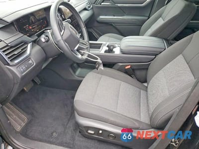 Zdjęcie 7 z 13 samochodu: 2025 GMC ACADIA ELEVATION VIN:1GKENKRS5SJ153370 - miniatura