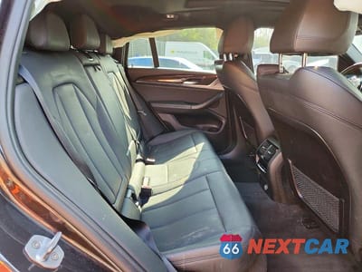 Zdjęcie 11 z 13 samochodu: 2019 BMW X4 XDRIVE30I VIN:5UXUJ3C58KLG55128 - miniatura