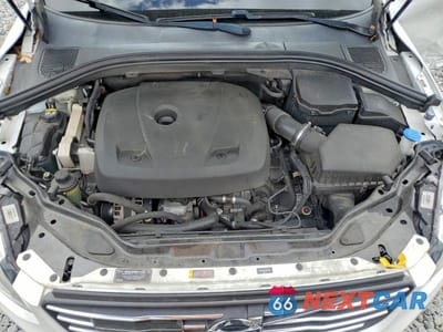 Zdjęcie 11 z 11 samochodu: 2017 VOLVO XC60 T5 INSCRIPTION VIN:YV440MDU0H2107942 - miniatura