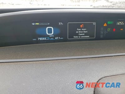 Zdjęcie 9 z 12 samochodu: 2022 TOYOTA PRIUS PRIME LE VIN:JTDKAMFP0N3204997 - miniatura