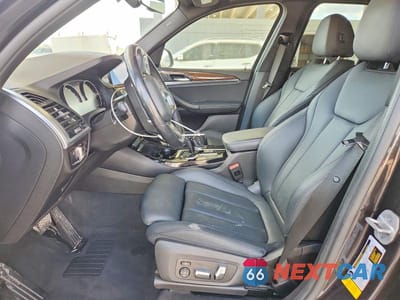 Zdjęcie 7 z 12 samochodu: 2021 BMW X3 SDRIVE30I VIN:5UXTY3C0XM9E39566 - miniatura
