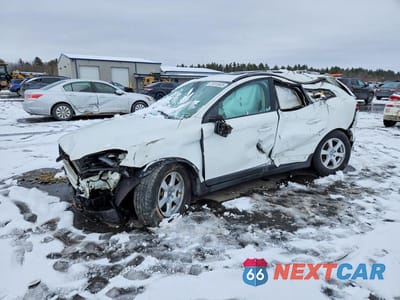 2010 VOLVO XC60 3.2 YV4960DZ8A2122039 - główne zdjęcie licytacji z USA - miniatura