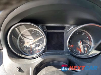 Zdjęcie 9 z 13 samochodu: 2019 MERCEDES-BENZ GLA 250 4MATIC VIN:WDCTG4GBXKU009222 - miniatura