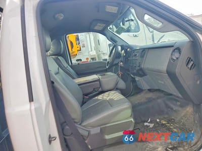 Zdjęcie 10 z 11 samochodu: 2014 FORD F350 SUPER DUTY VIN:1FDRF3G66EEB82231 - miniatura