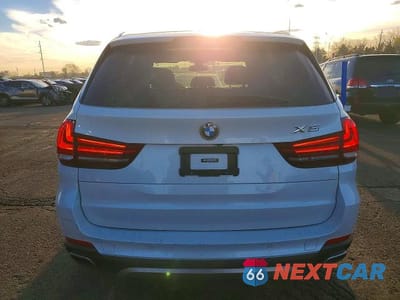 Zdjęcie 6 z 13 samochodu: 2018 BMW X5 XDR40E VIN:5UXKT0C58J0V99267 - miniatura