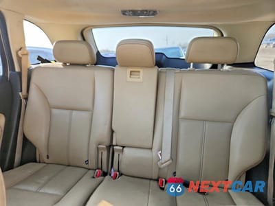 Zdjęcie 10 z 13 samochodu: 2008 FORD EDGE SEL VIN:2FMDK48C28BA33184 - miniatura