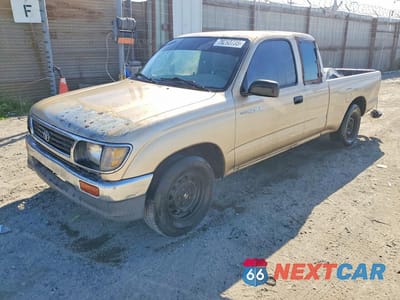 1996 TOYOTA TACOMA BASE 4TAVL52NXTZ219966 - główne zdjęcie licytacji z USA - miniatura