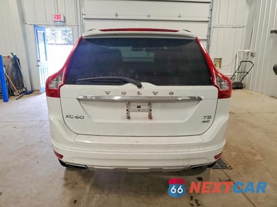 Zdjęcie 6 z 12 samochodu: 2016 VOLVO XC60 T5 PREMIER VIN:YV4612RK6G2837323 - miniatura