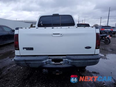 Zdjęcie 6 z 11 samochodu: 2003 FORD F250 SUPER DUTY VIN:1FTNX21F63EA53311 - miniatura