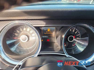 Zdjęcie 9 z 12 samochodu: 2014 FORD MUSTANG GT VIN:1ZVBP8FF4E5245910 - miniatura